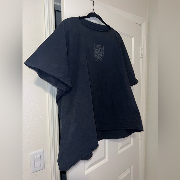 Yeezy Vultures Black Box T-Shirt | Unisex Size 3 - Picture 2 of 8